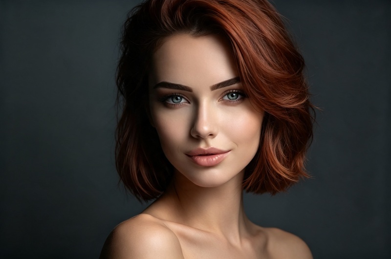 李女士